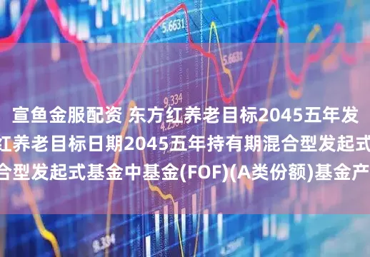 宣鱼金服配资 东方红养老目标2045五年发起(FOF)A: 东方红养老目标日期2045五年持有期混合型发起式基金中基金(FOF)(A类份额)基金产品资料概要更新