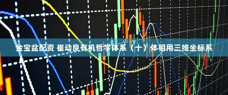 金宝盆配资 崔动良有机哲学体系（十）体相用三维坐标系